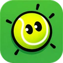FuzzyTennis logo