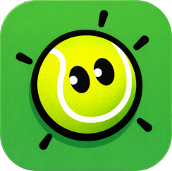 www.fuzzytennis.info favicon